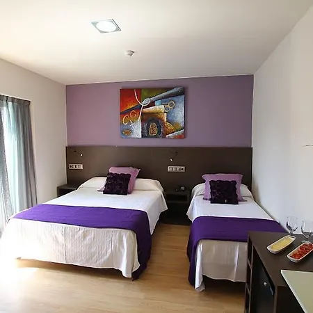 Tossamar And Hotel 4*